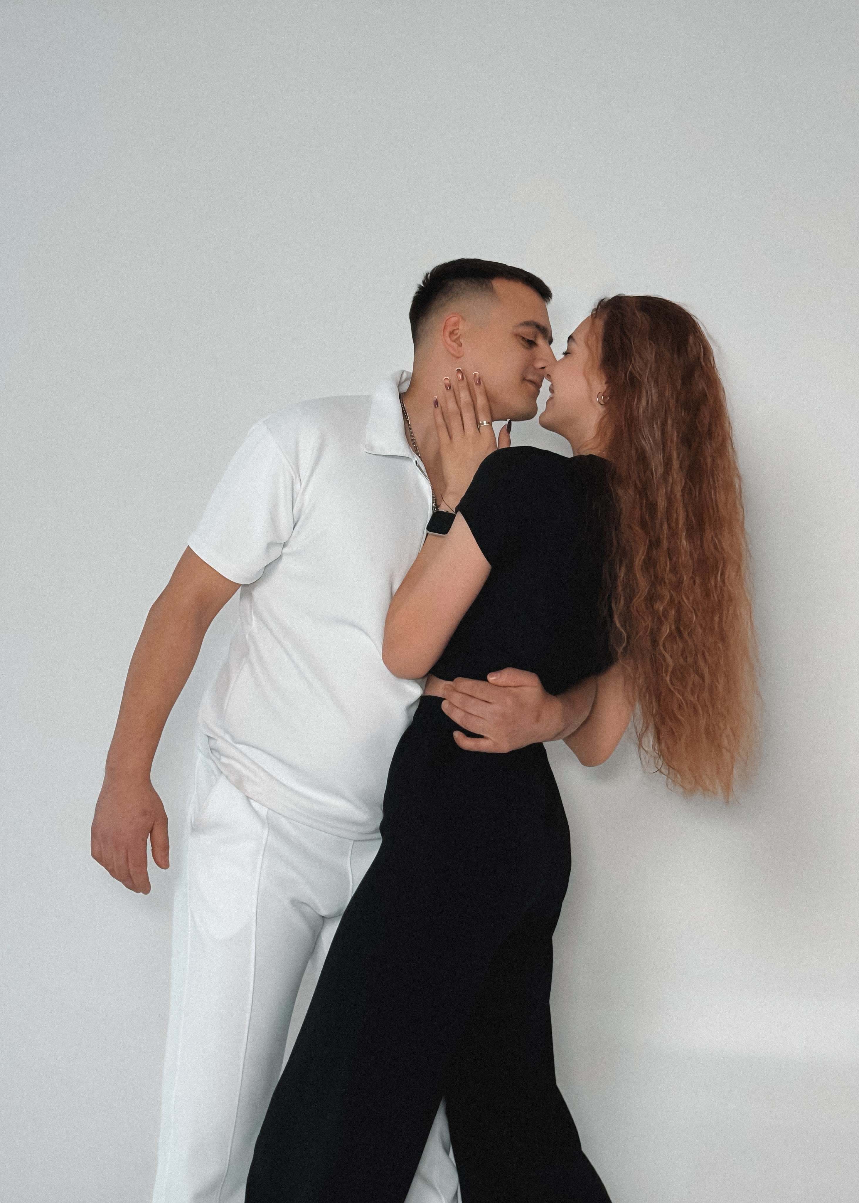 Фото новобрачных